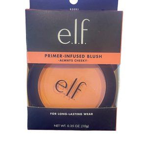 e.l.f. Primer-Infused Blush